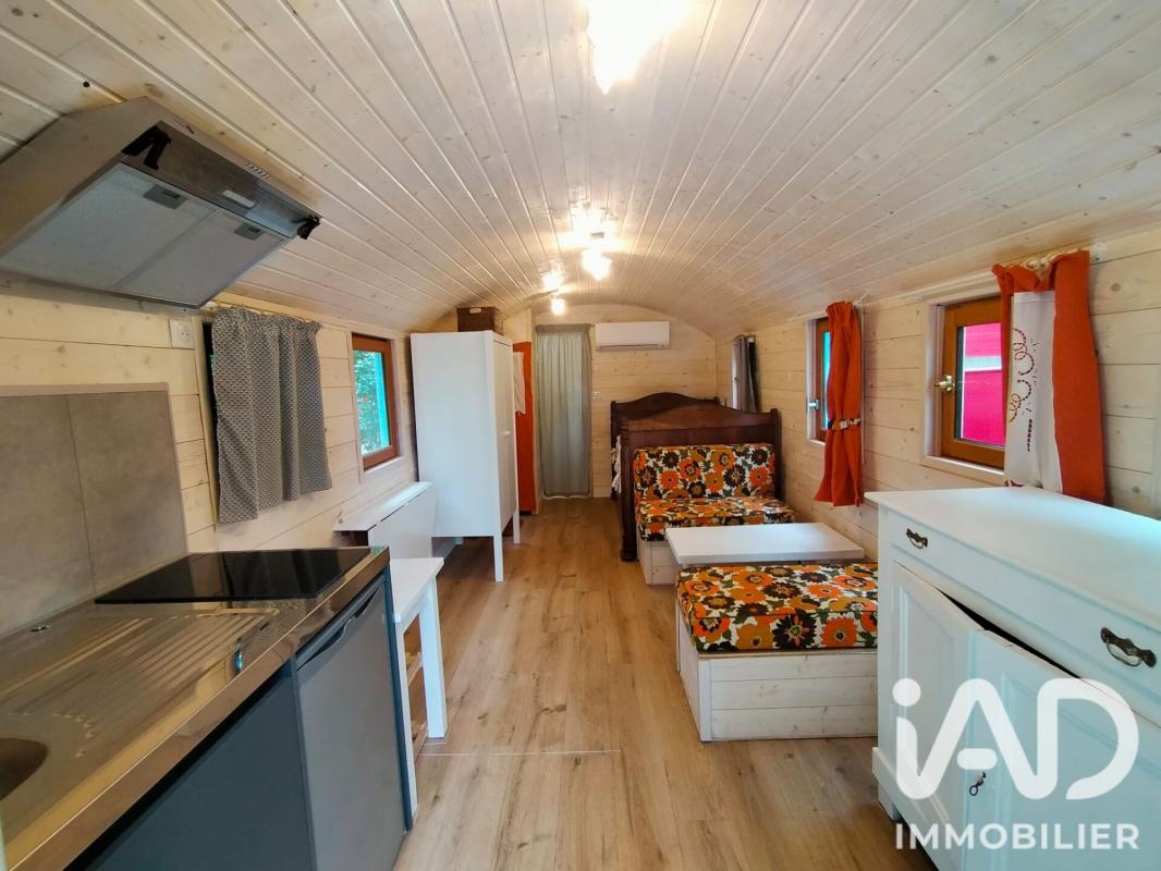 Maison 3 Pièce(s) Auzeville-Tolosane - Photo 11