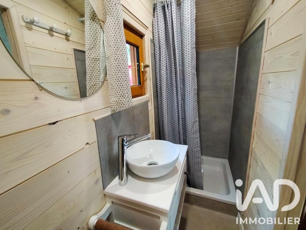 Maison 3 Pièce(s) Auzeville-Tolosane - Photo 12