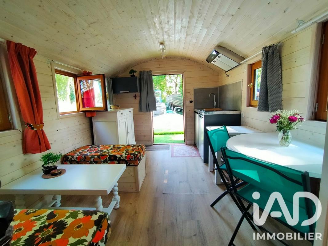 Maison 3 Pièce(s) Auzeville-Tolosane - Photo 13