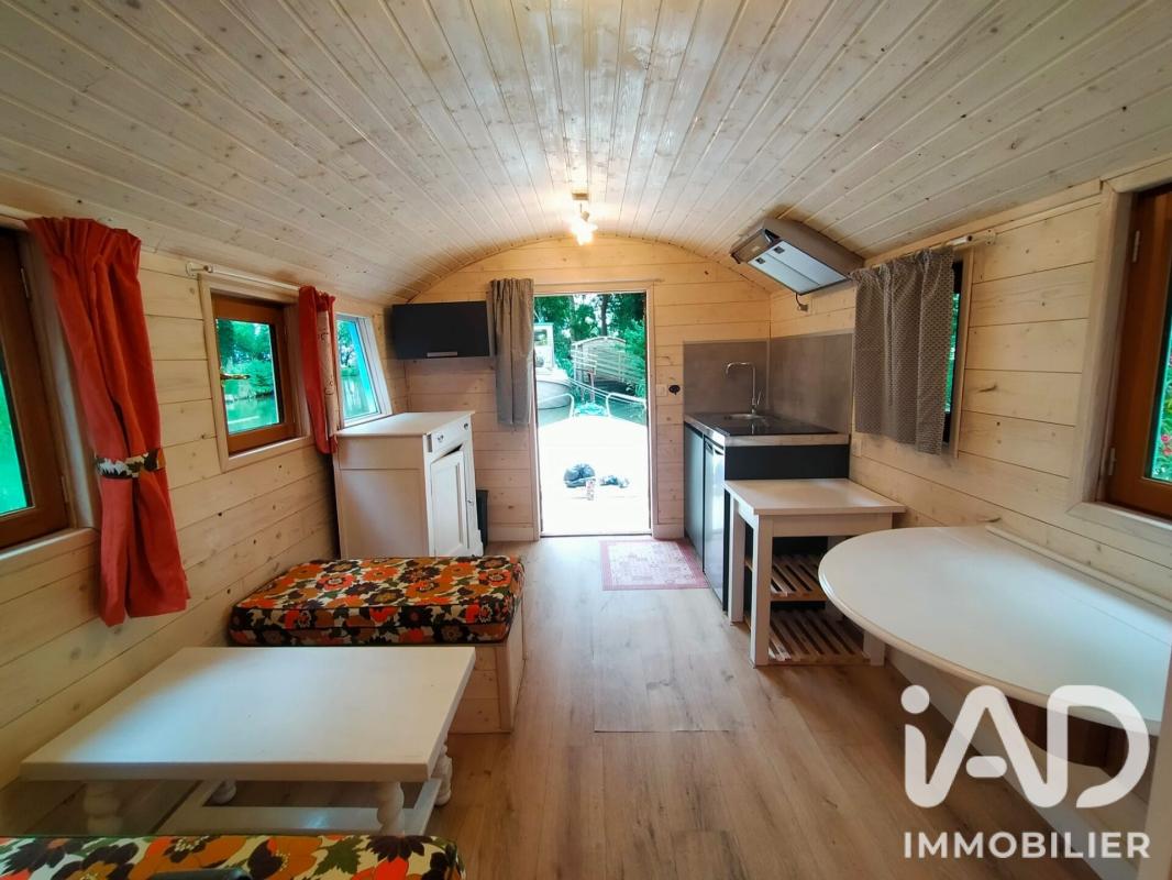 Maison 3 Pièce(s) Auzeville-Tolosane - Photo 14