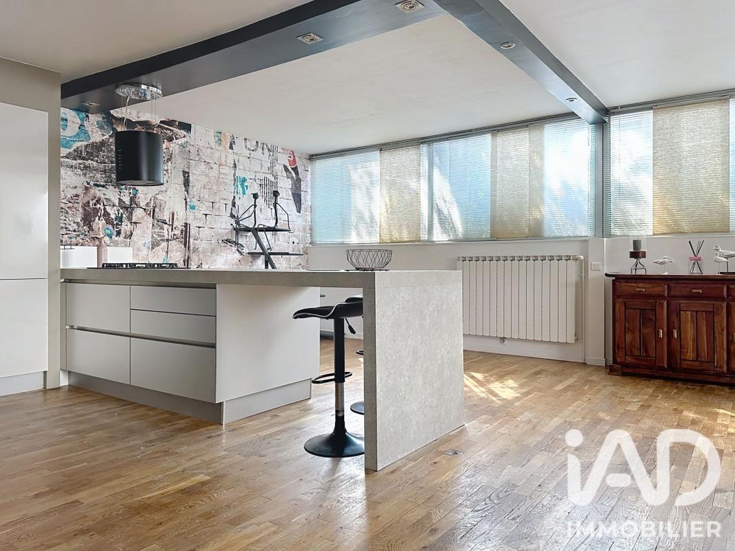 Appartement 6 Pièce(s) Aurillac - Photo 7
