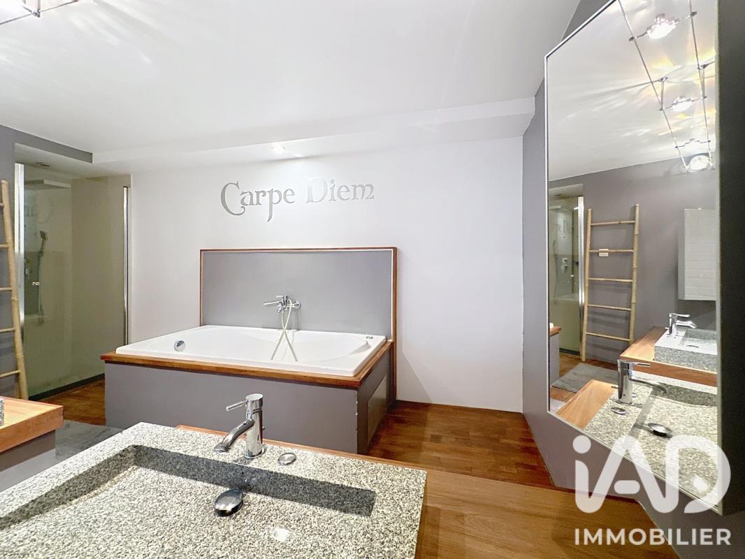 Appartement 6 Pièce(s) Aurillac - Photo 11