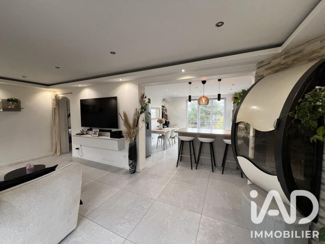 Maison 5 Pièce(s) Nanteuil-lès-Meaux