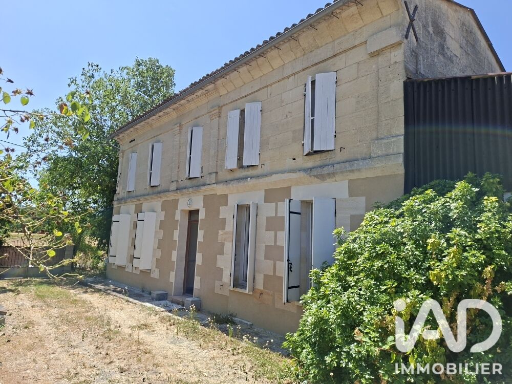 Maison 5 Pièce(s) Les Peintures - Photo 2