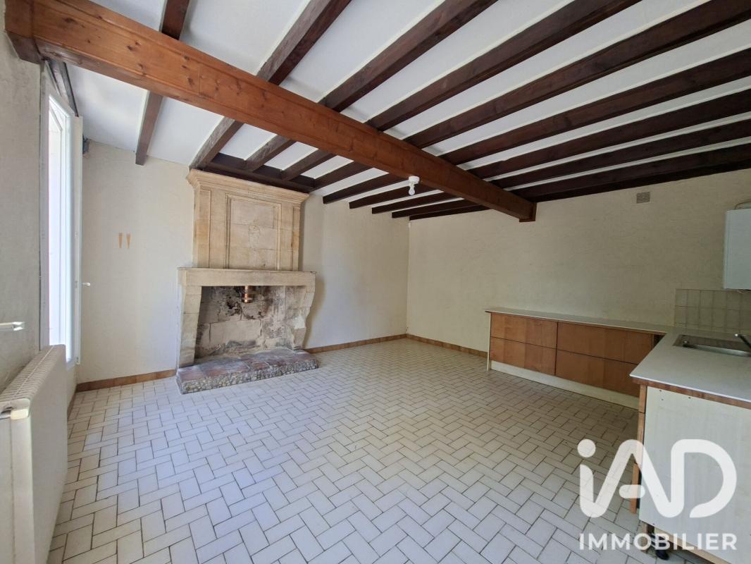 Maison 5 Pièce(s) Les Peintures - Photo 6