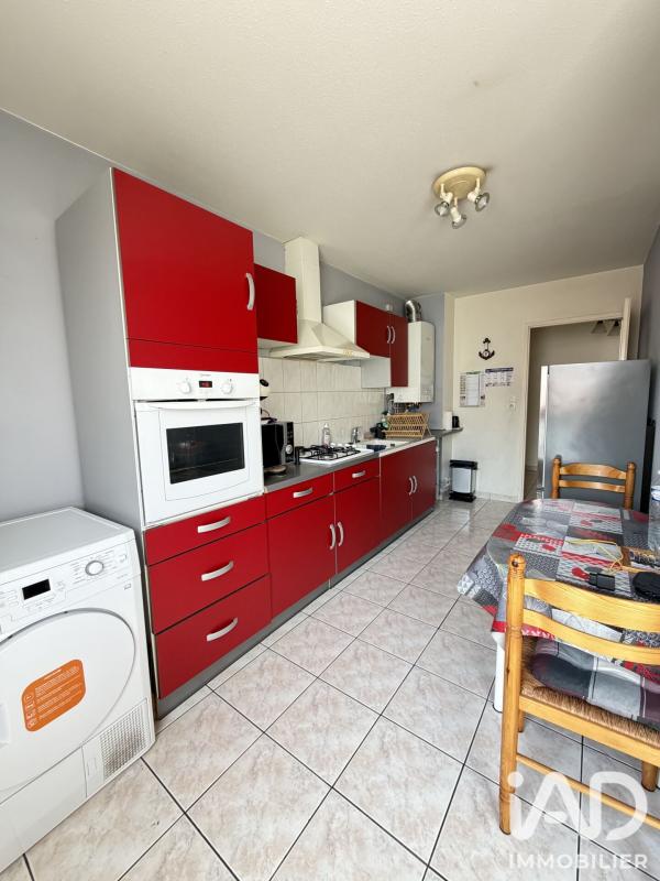 Appartement 5 Pièce(s) Saint-Nicolas-de-Port - Photo 4