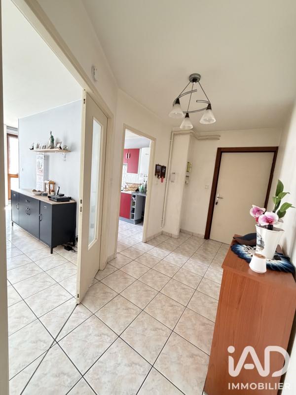 Appartement 5 Pièce(s) Saint-Nicolas-de-Port - Photo 6
