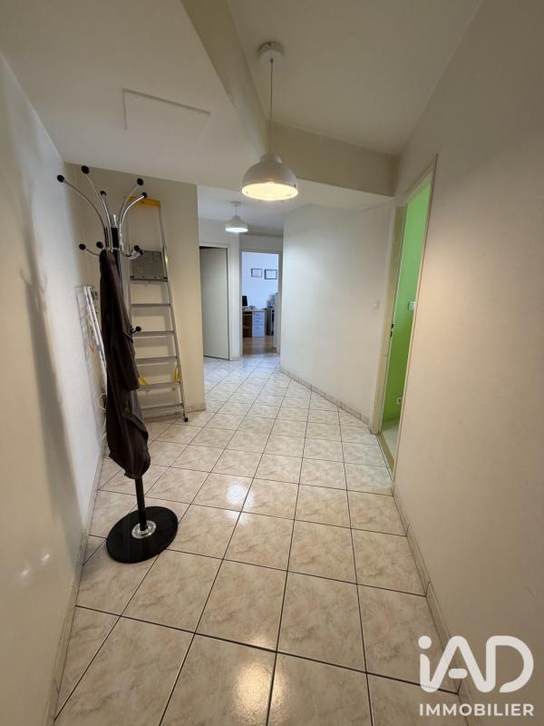 Appartement 5 Pièce(s) Saint-Nicolas-de-Port - Photo 7