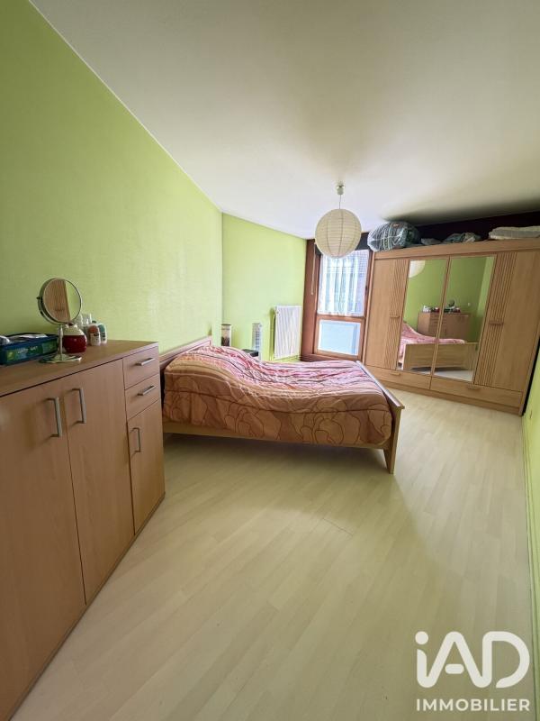 Appartement 5 Pièce(s) Saint-Nicolas-de-Port - Photo 8