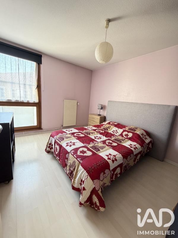 Appartement 5 Pièce(s) Saint-Nicolas-de-Port - Photo 9