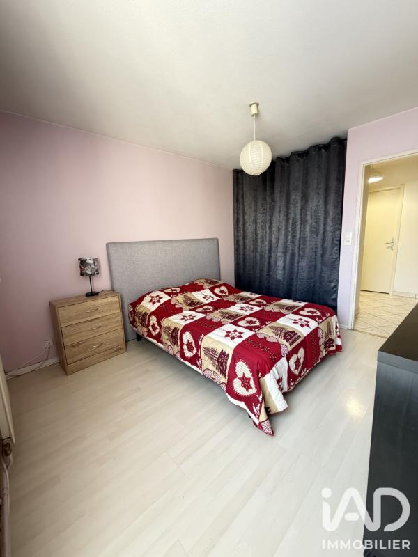 Appartement 5 Pièce(s) Saint-Nicolas-de-Port - Photo 10