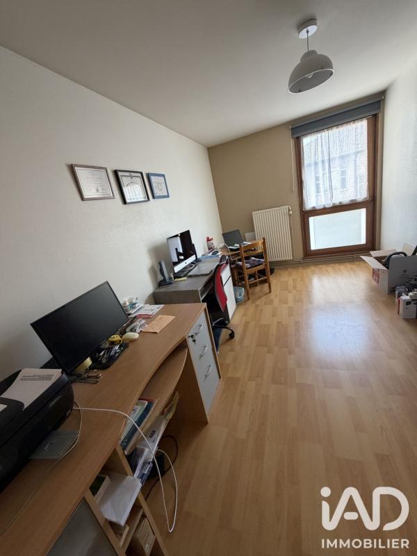 Appartement 5 Pièce(s) Saint-Nicolas-de-Port - Photo 11