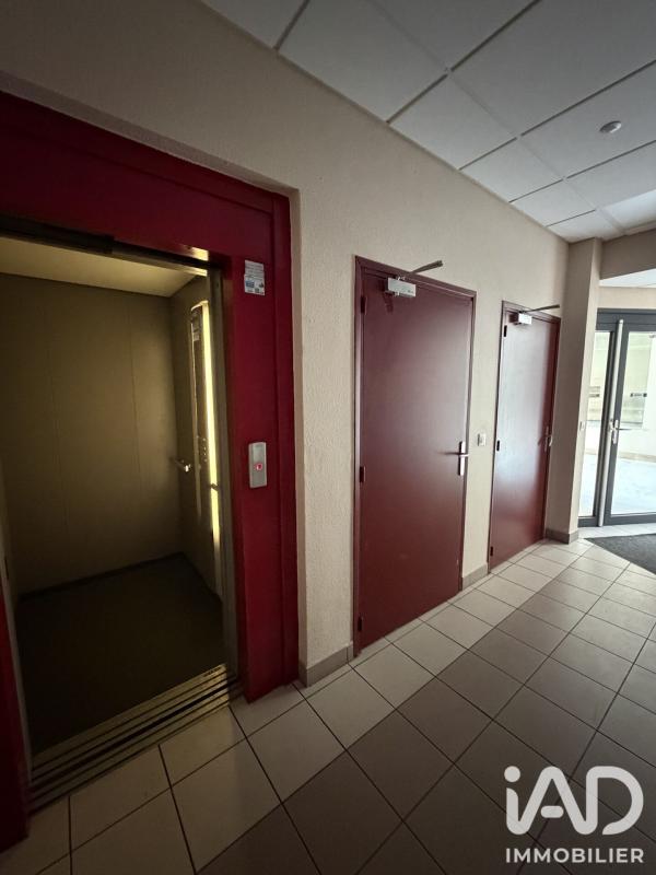 Appartement 5 Pièce(s) Saint-Nicolas-de-Port - Photo 13