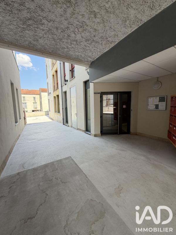 Appartement 5 Pièce(s) Saint-Nicolas-de-Port - Photo 14