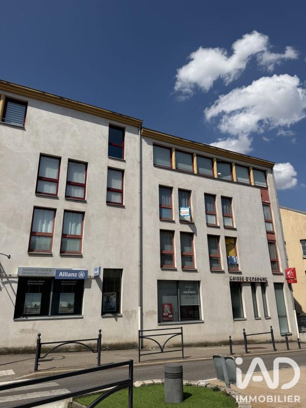 Appartement 5 Pièce(s) Saint-Nicolas-de-Port - Photo 15