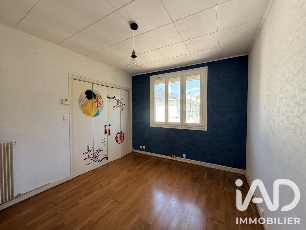 Appartement 3 Pièce(s) Bernay - Photo 6