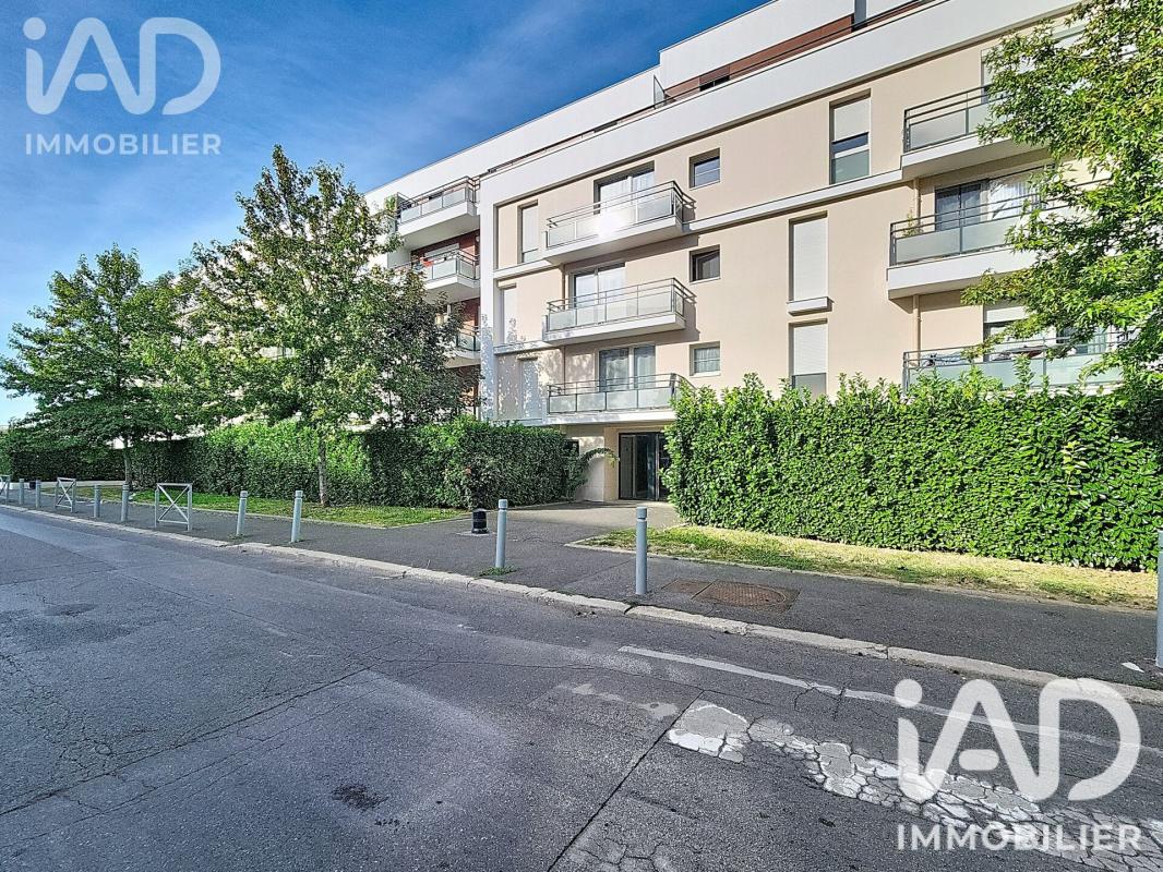 Appartement 3 Pièce(s) L'Haÿ-les-Roses - Photo 11