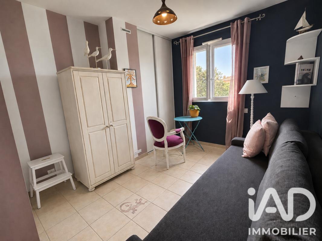 Maison 7 Pièce(s) Mèze - Photo 8
