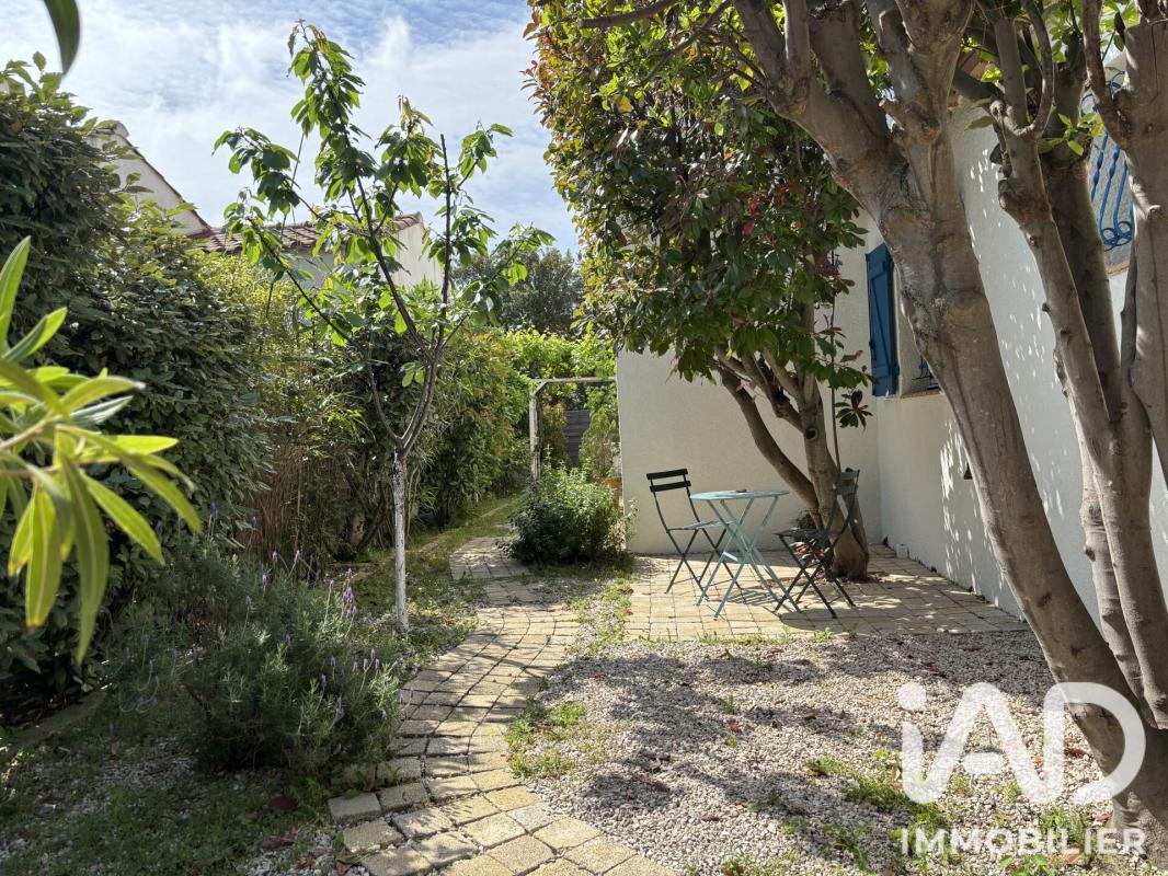 Maison 7 Pièce(s) Mèze - Photo 10