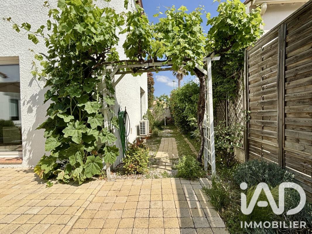 Maison 7 Pièce(s) Mèze - Photo 11