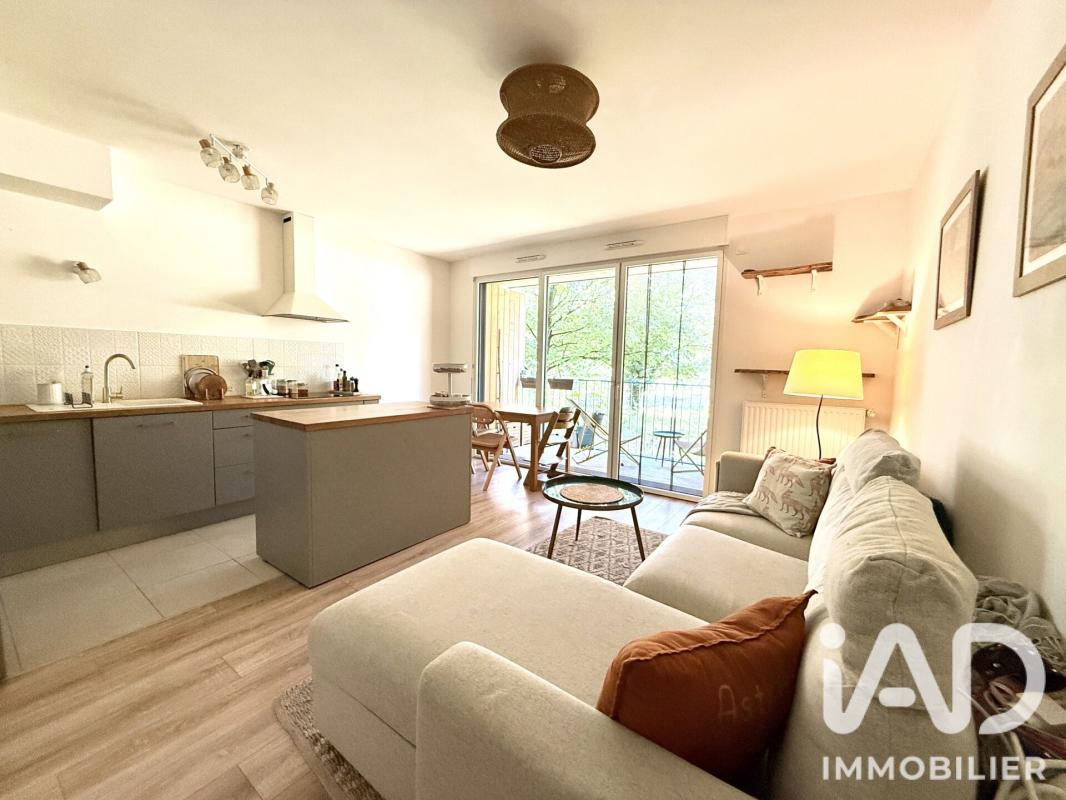 Appartement 3 Pièce(s) Massy - Photo 6