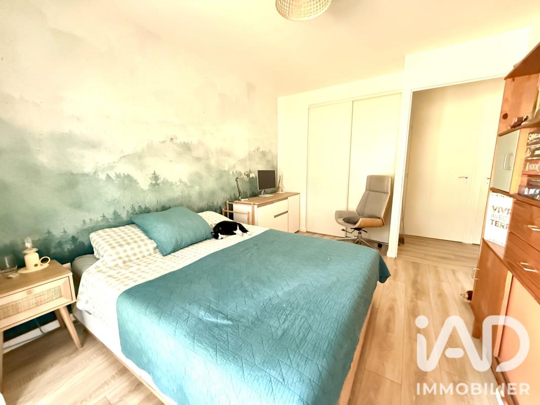 Appartement 3 Pièce(s) Massy - Photo 8