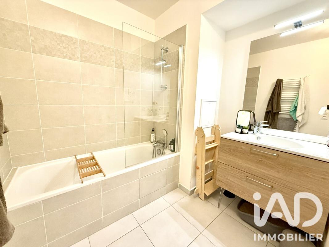 Appartement 3 Pièce(s) Massy - Photo 10