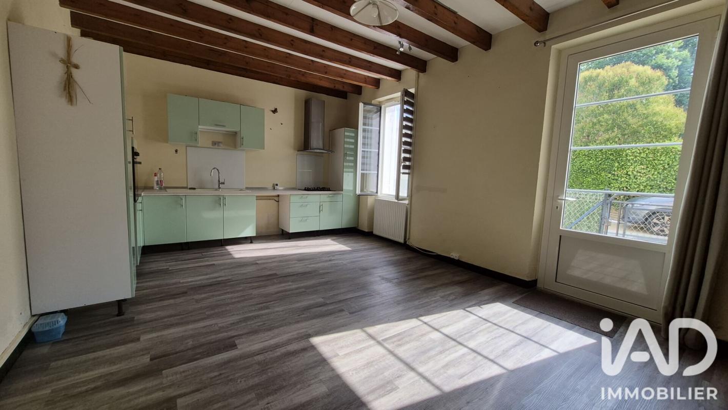 Maison 5 Pièce(s) Lamothe-Montravel - Photo 3