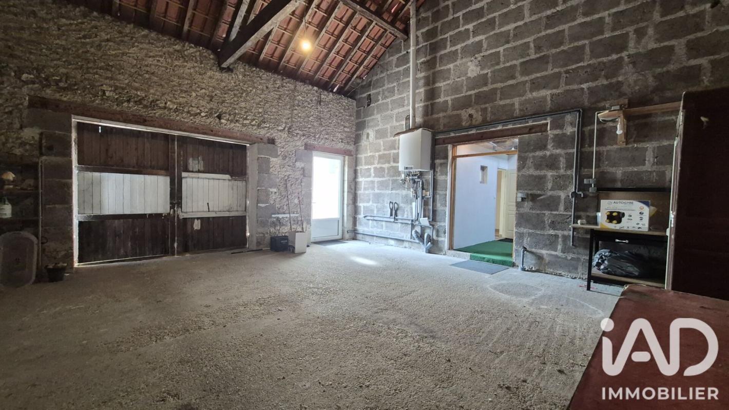 Maison 5 Pièce(s) Lamothe-Montravel - Photo 9