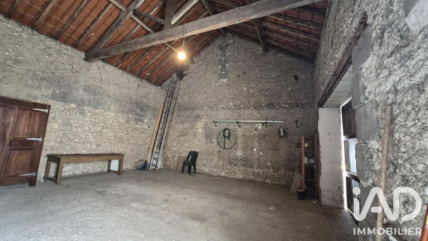 Maison 5 Pièce(s) Lamothe-Montravel - Photo 10