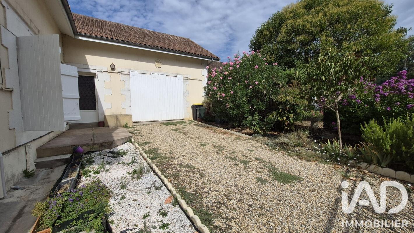 Maison 5 Pièce(s) Lamothe-Montravel - Photo 13