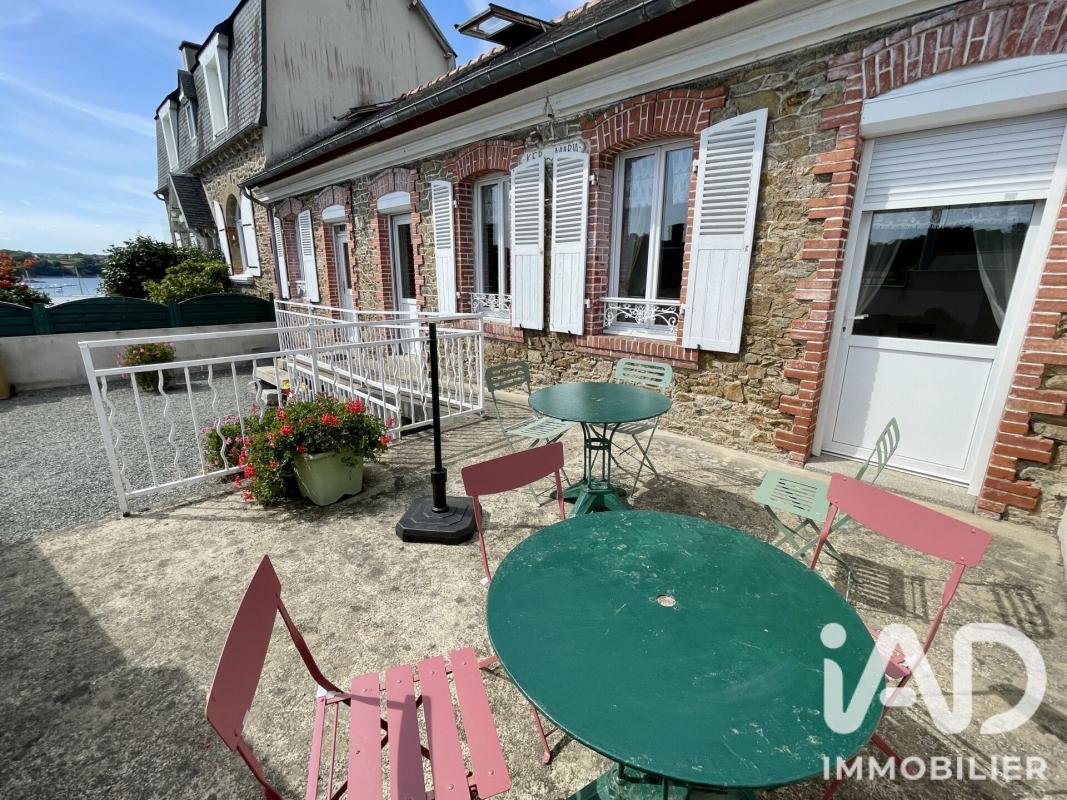 Maison de village 4 Pièce(s) Lézardrieux