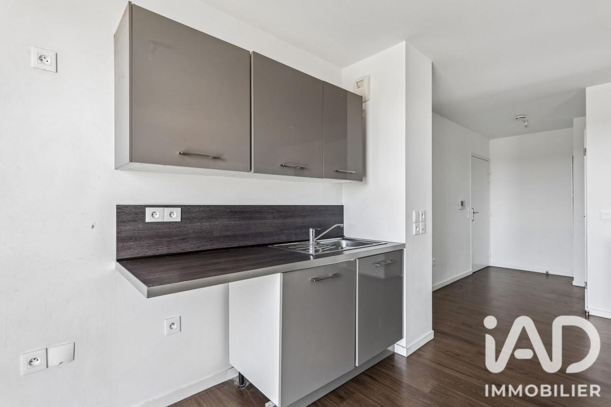 Appartement 3 Pièce(s) Moissy-Cramayel - Photo 4