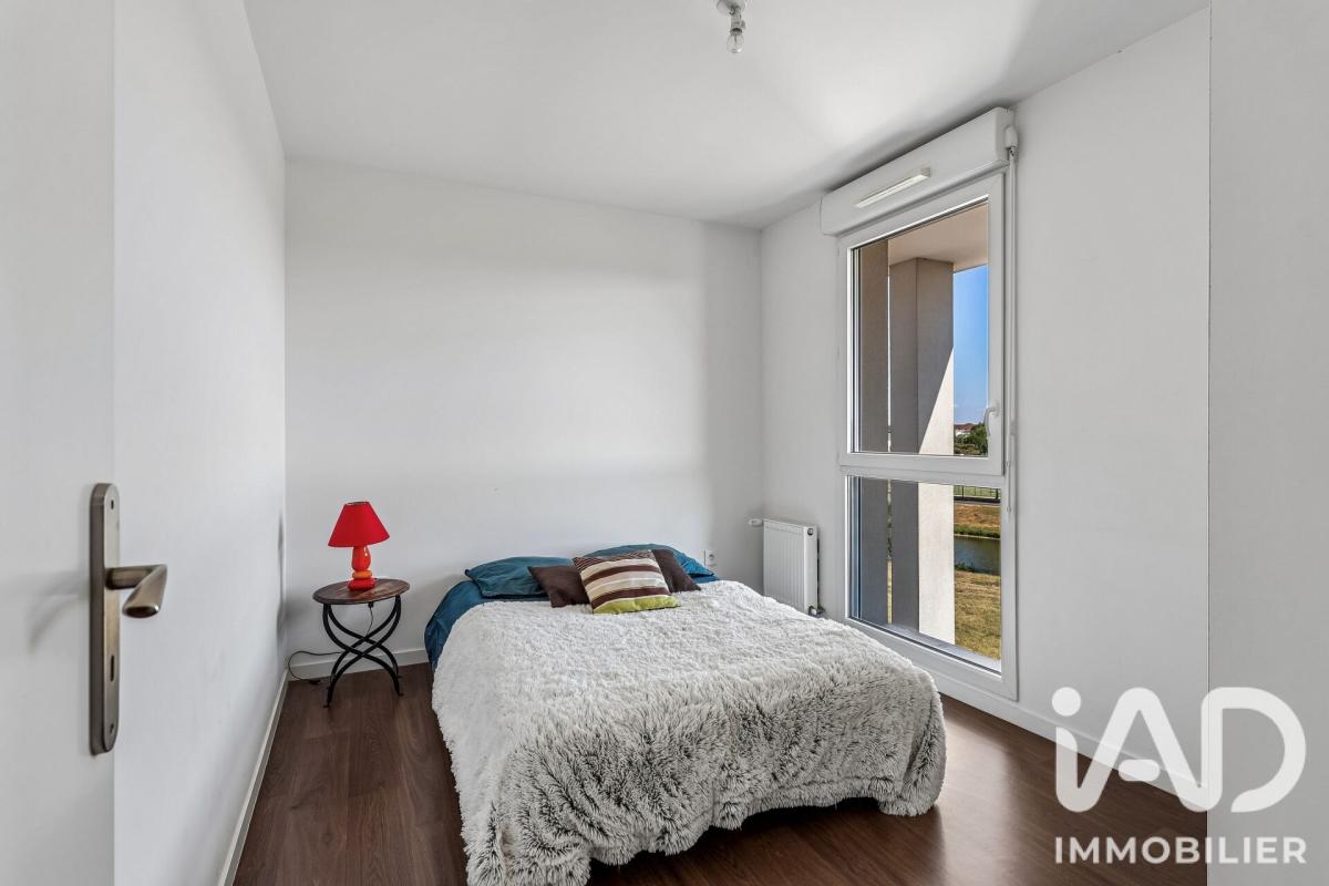 Appartement 3 Pièce(s) Moissy-Cramayel - Photo 8