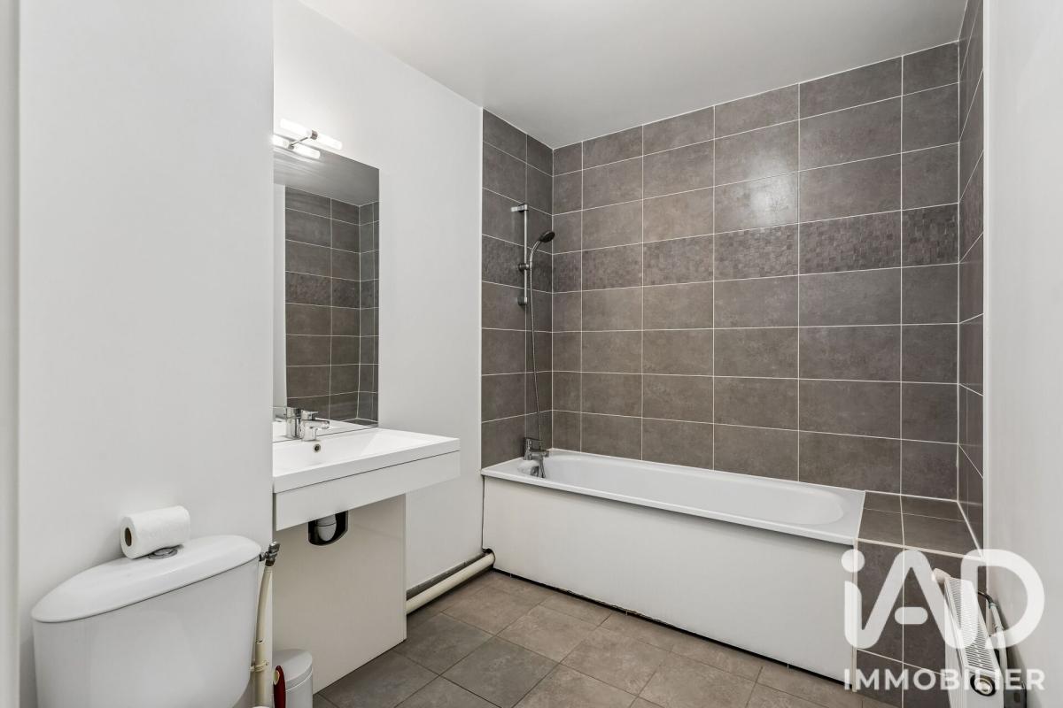 Appartement 3 Pièce(s) Moissy-Cramayel - Photo 9