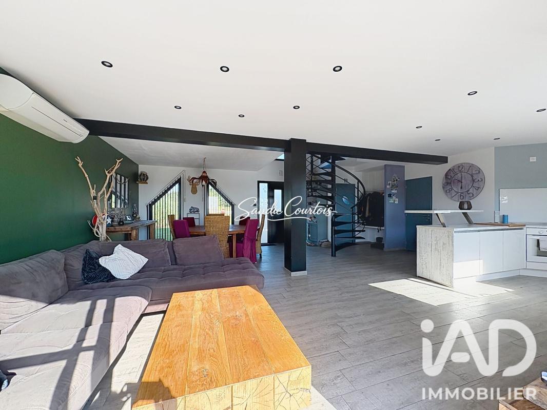 Maison 4 Pièce(s) Parenty - Photo 2