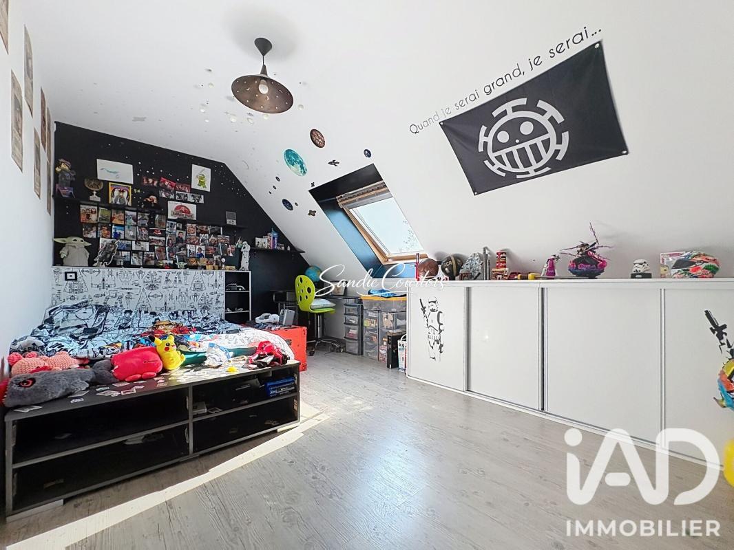 Maison 4 Pièce(s) Parenty - Photo 9