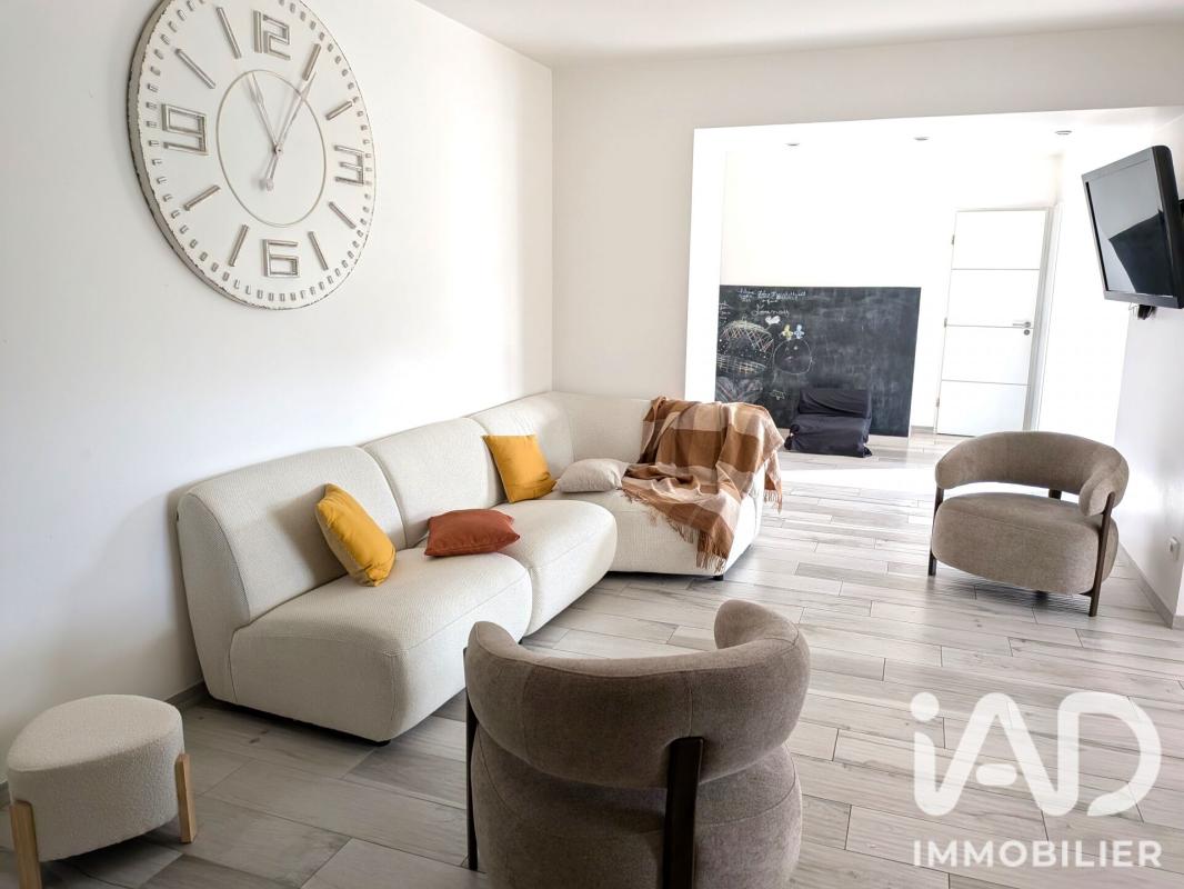 Appartement 4 Pièce(s) Varces-Allières-et-Risset