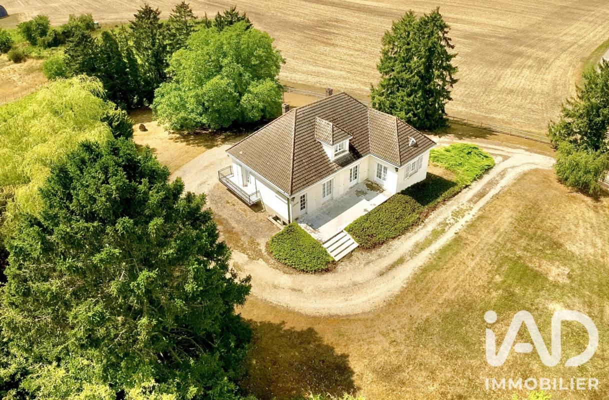 Maison 5 Pièce(s) Perceneige - Photo 2
