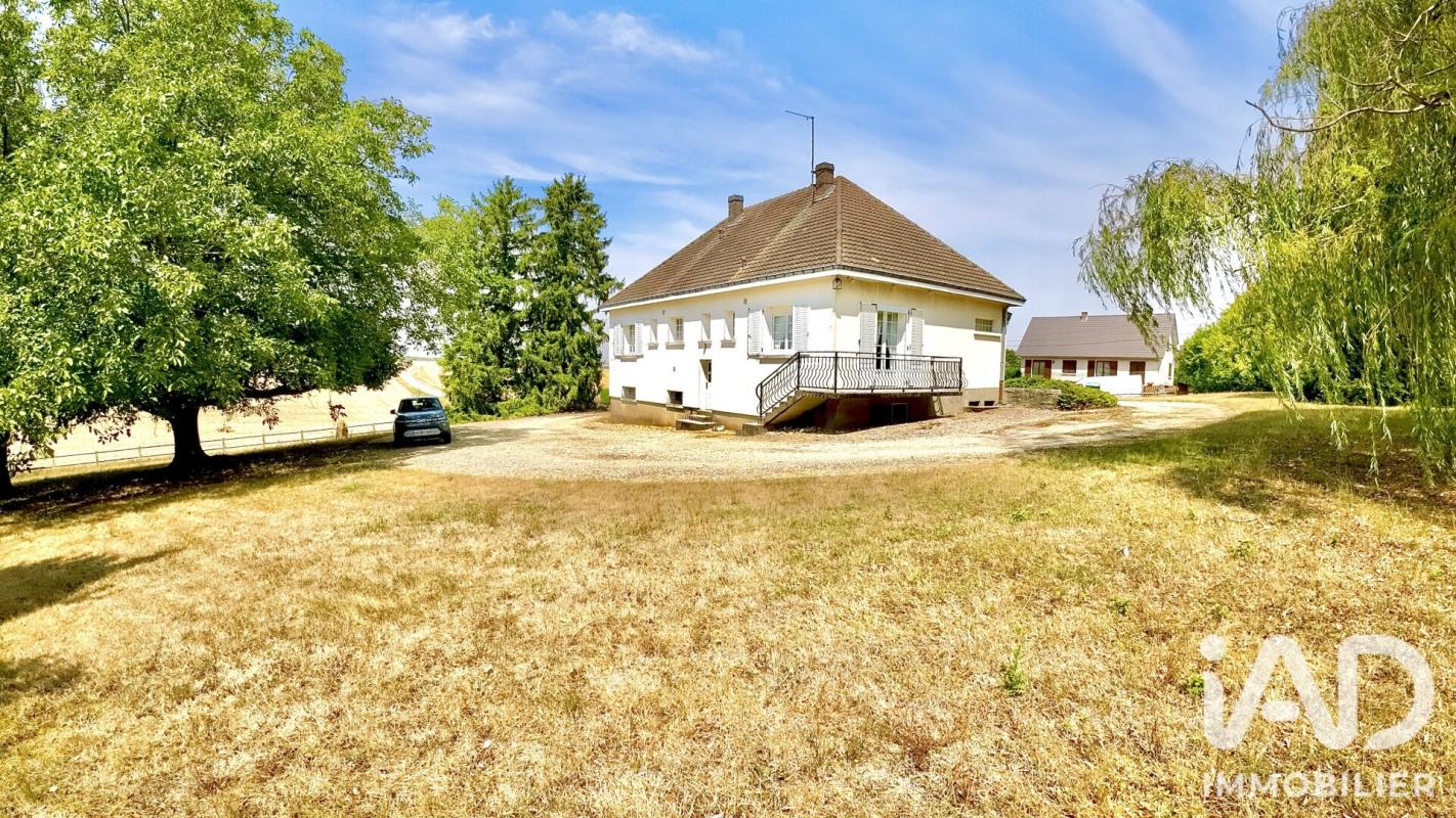Maison 5 Pièce(s) Perceneige - Photo 3