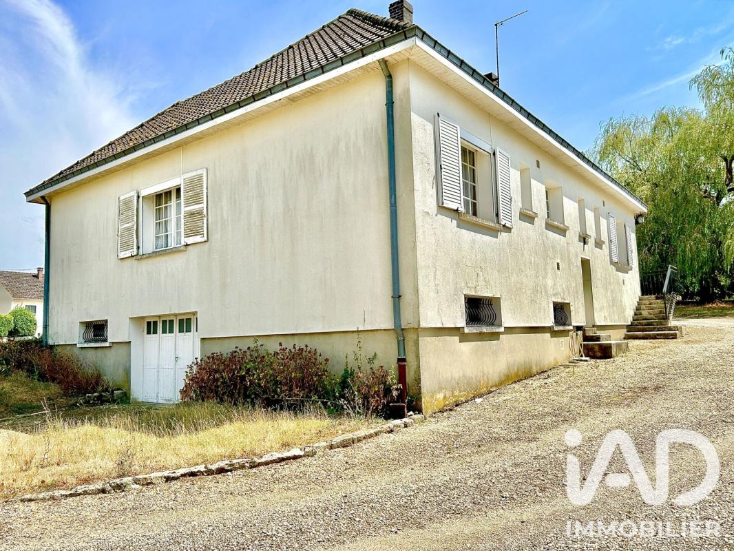 Maison 5 Pièce(s) Perceneige - Photo 4