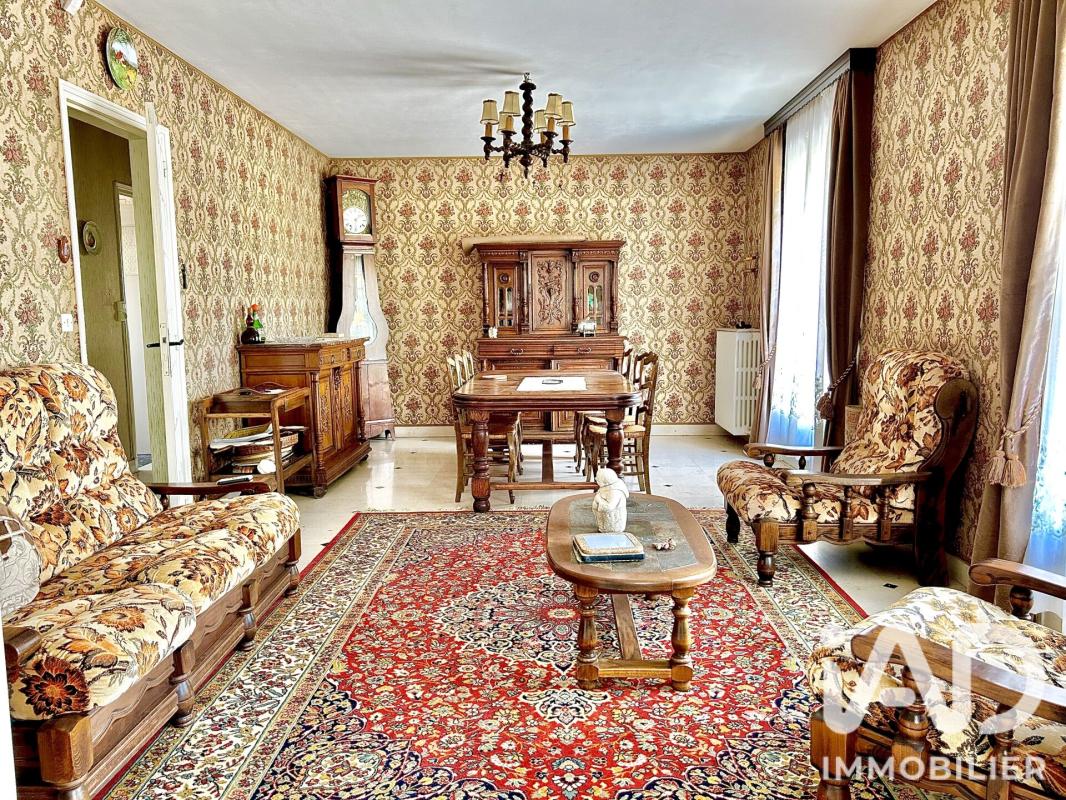 Maison 5 Pièce(s) Perceneige - Photo 6