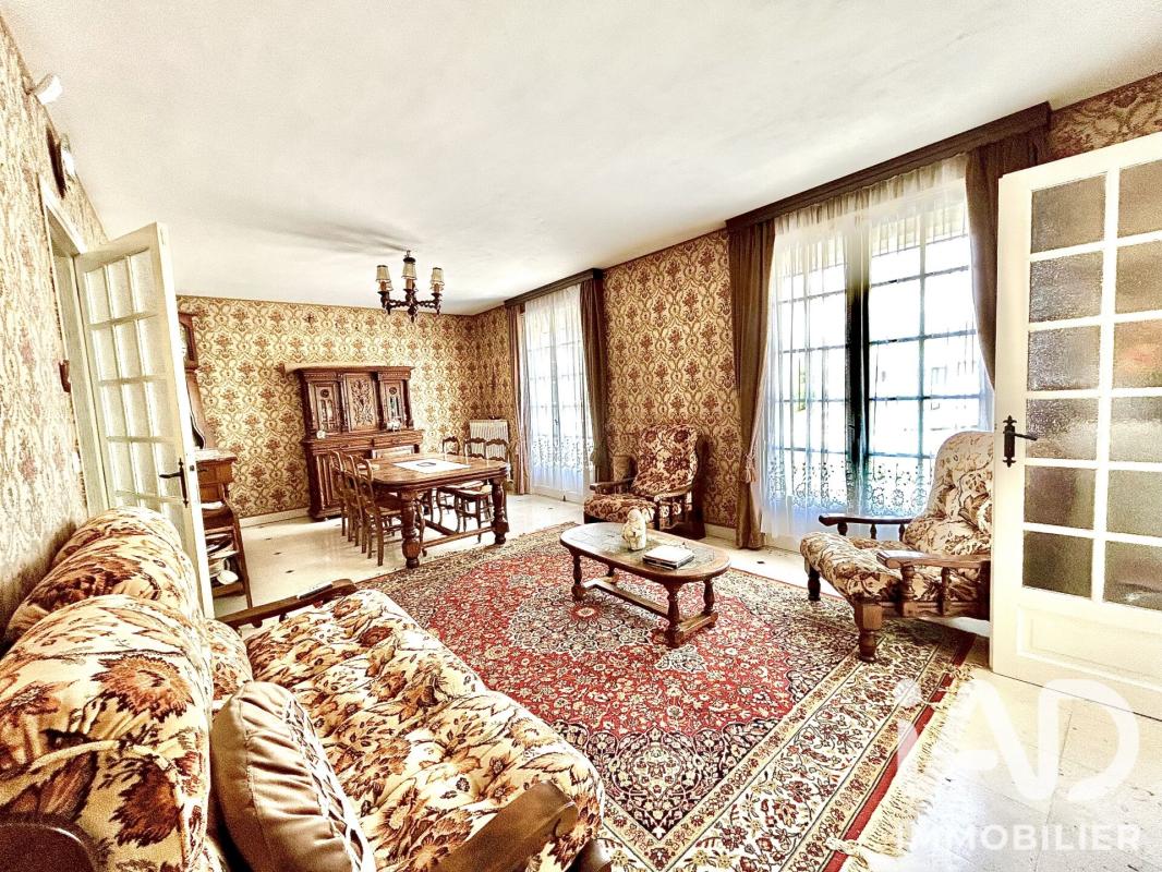 Maison 5 Pièce(s) Perceneige - Photo 7