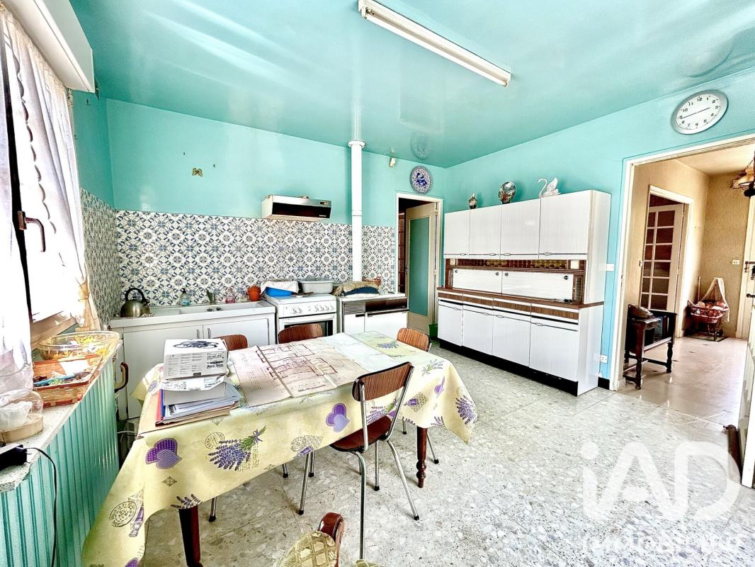 Maison 5 Pièce(s) Perceneige - Photo 8