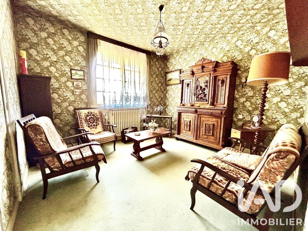 Maison 5 Pièce(s) Perceneige - Photo 11