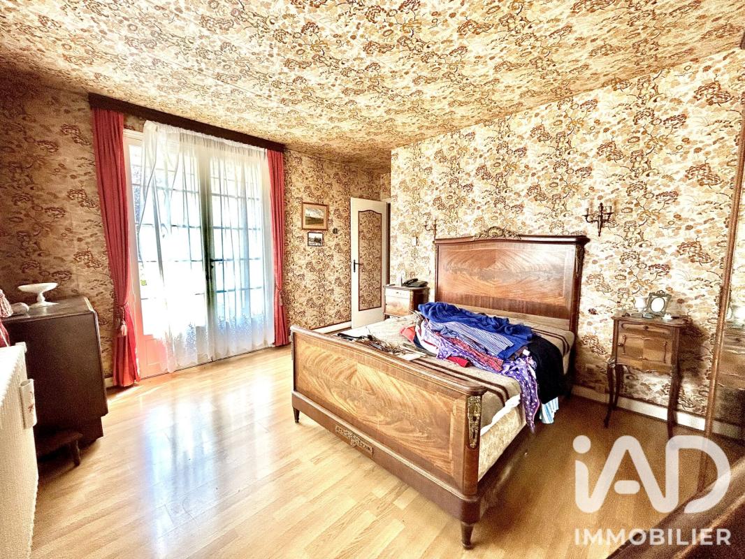 Maison 5 Pièce(s) Perceneige - Photo 13