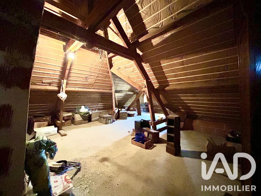 Maison 5 Pièce(s) Perceneige - Photo 20