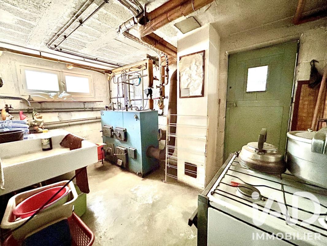 Maison 5 Pièce(s) Perceneige - Photo 22