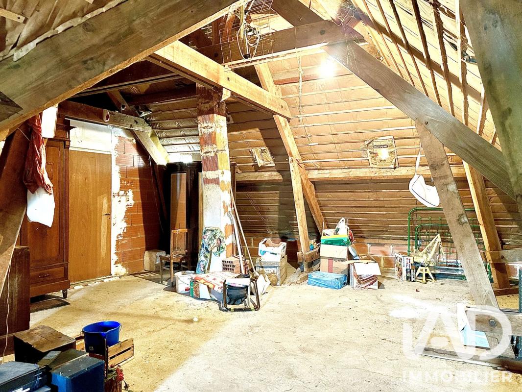 Maison 5 Pièce(s) Perceneige - Photo 23