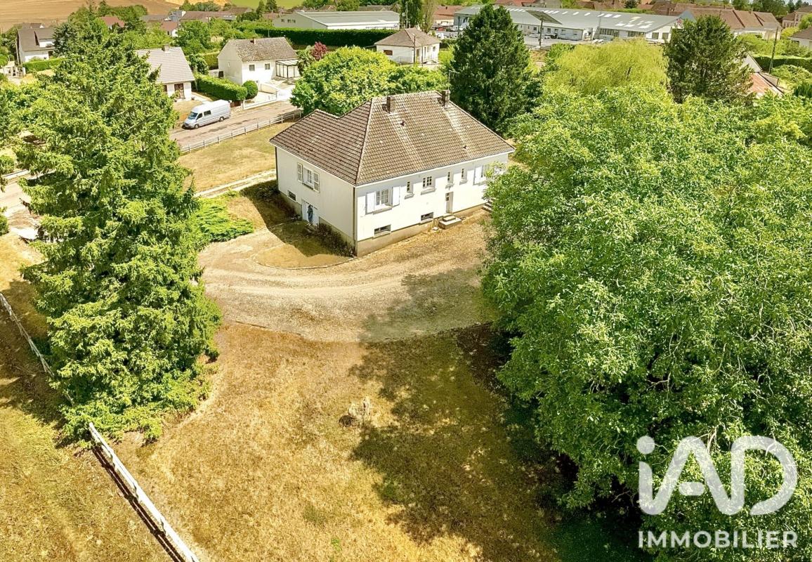 Maison 5 Pièce(s) Perceneige - Photo 26